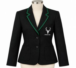 BOWER PARK GIRLS BLAZER, Bower Park
